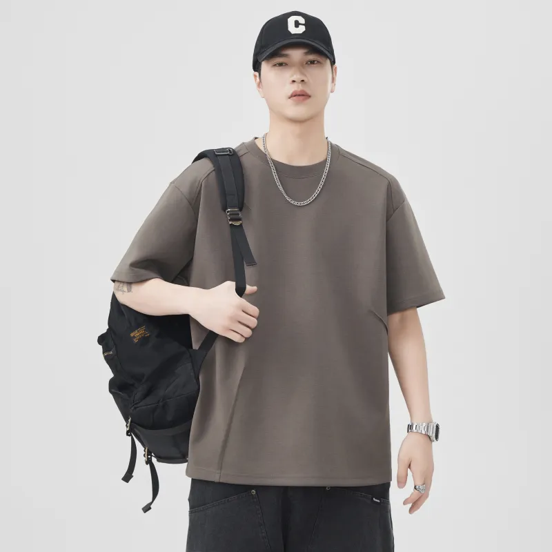 REFAMES T Shirts Unisex-5