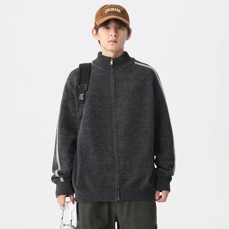 REFAMES Knitwear Unisex-10