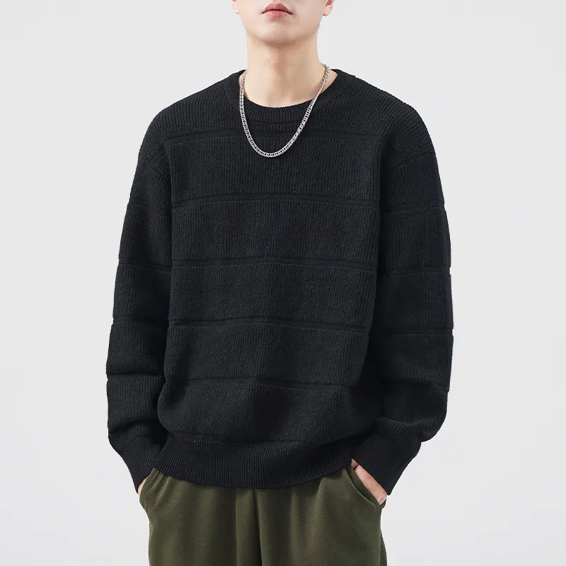 REFAMES Knitwear Unisex-6