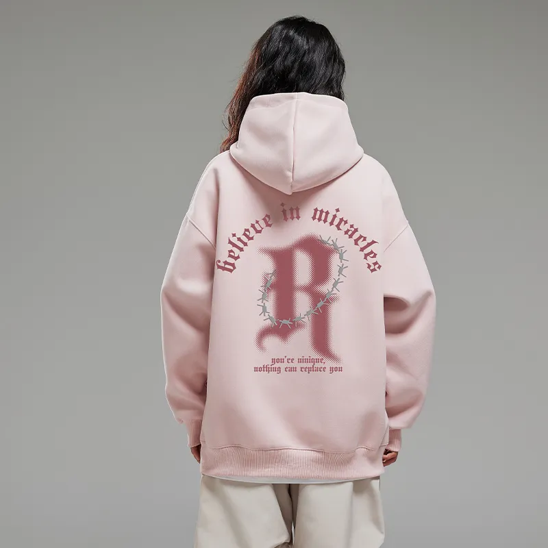 REFAMES Sweatshirts Unisex-7