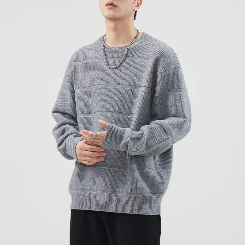 REFAMES Knitwear Unisex-11