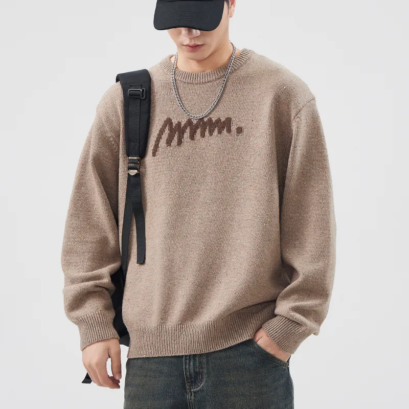 REFAMES Knitwear Unisex-2