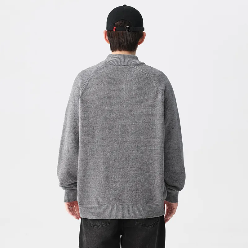 REFAMES Knitwear Unisex-17