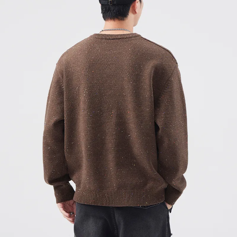 REFAMES Knitwear Unisex-20