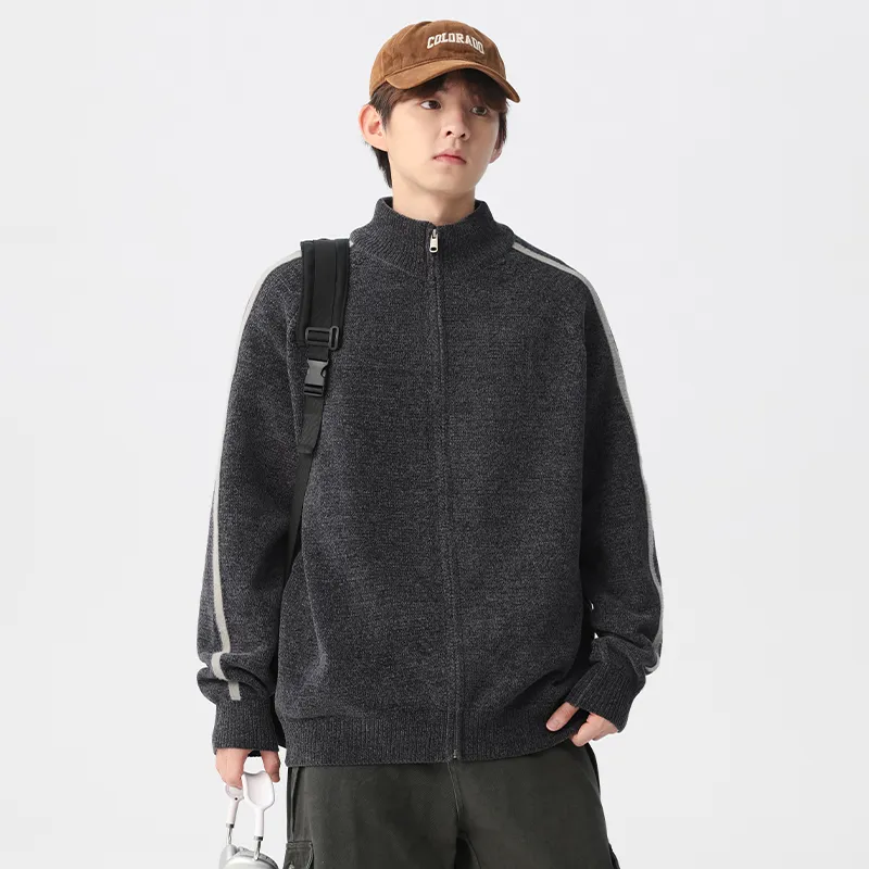 REFAMES Knitwear Unisex-7