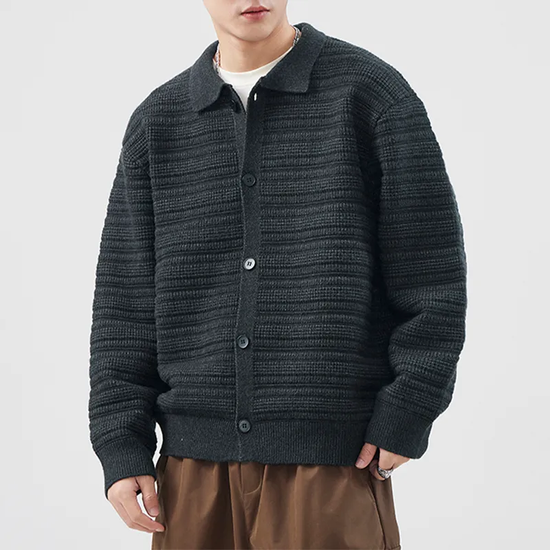 REFAMES Knitwear Unisex-2