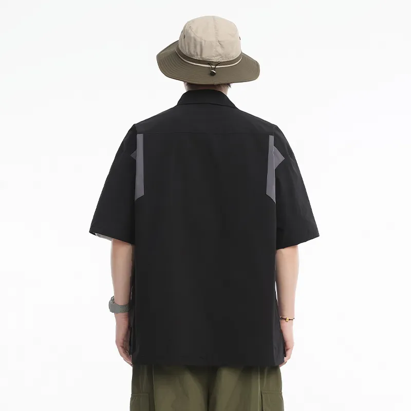 REFAMES Shirts Unisex-5
