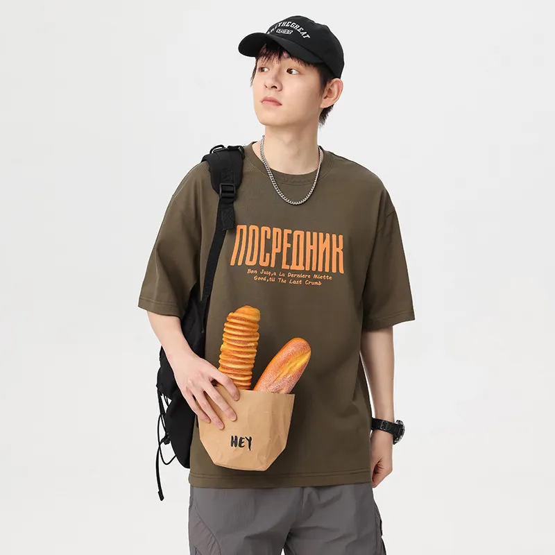 M MAICCO T Shirts Unisex-7