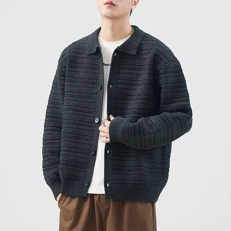 REFAMES Knitwear Unisex-3