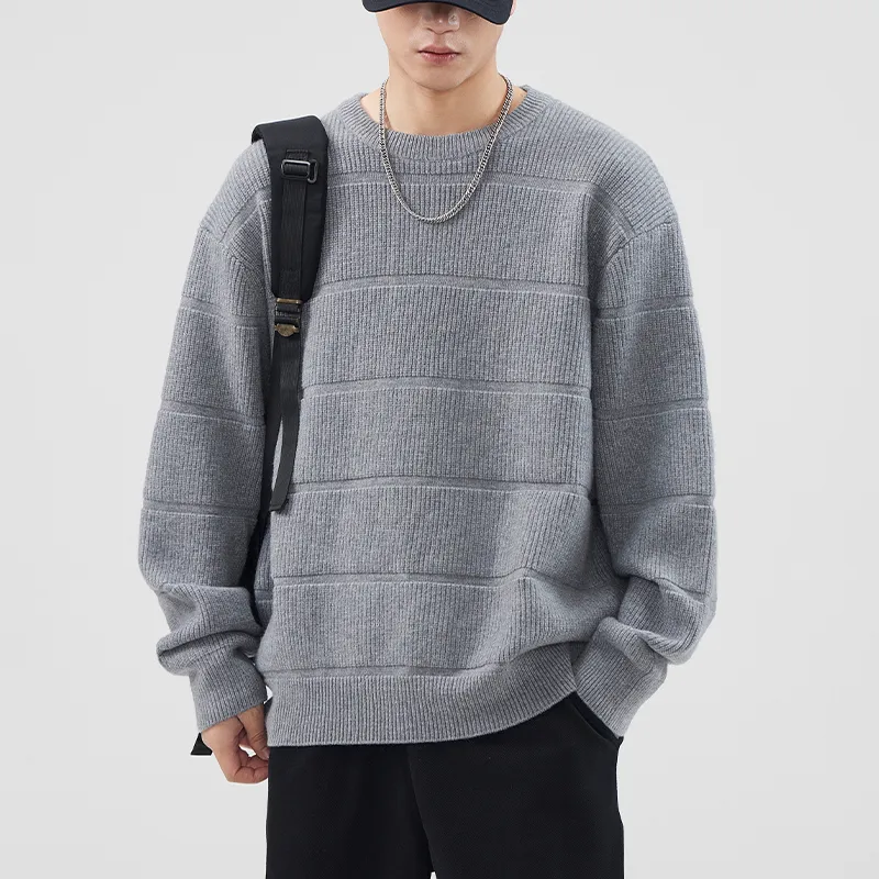 REFAMES Knitwear Unisex-13