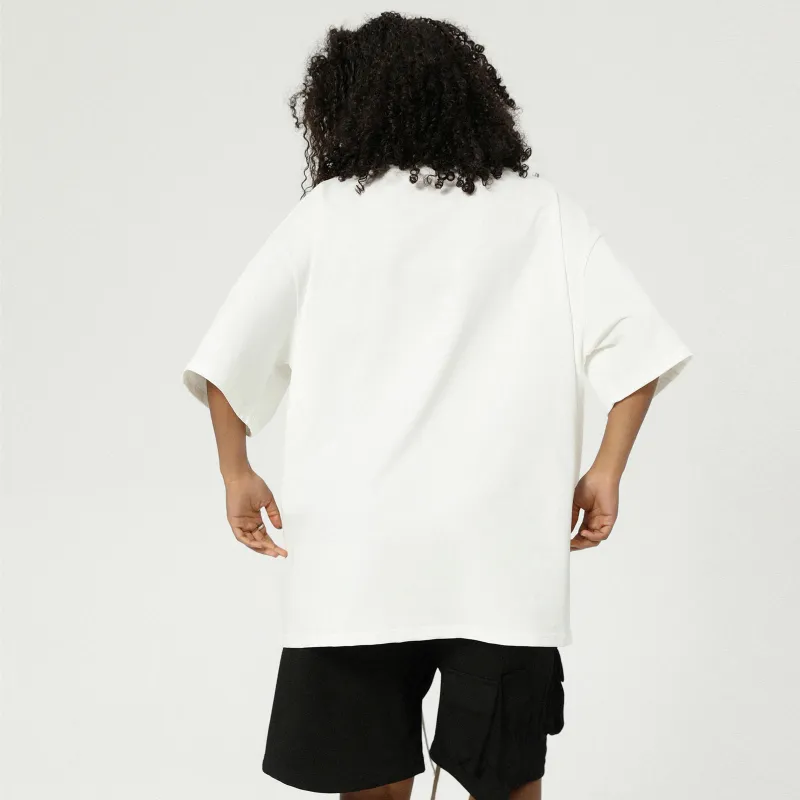 REFAMES T Shirts Unisex-2
