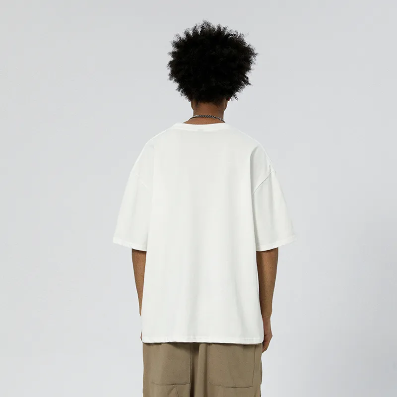 REFAMES T Shirts Unisex-2