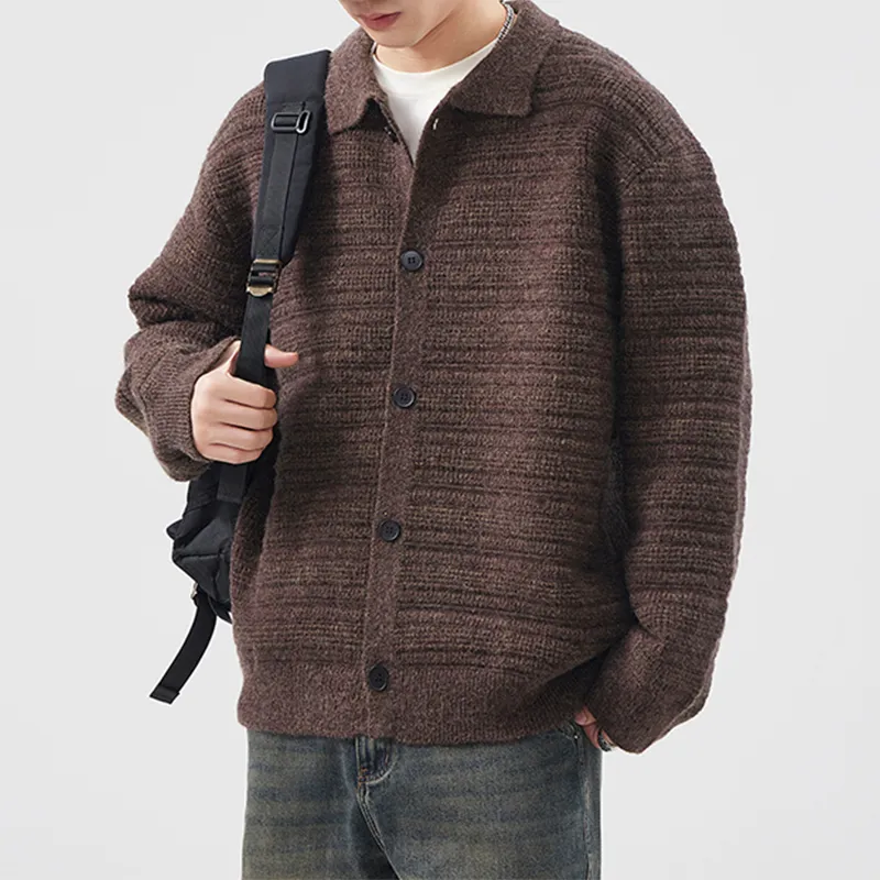 REFAMES Knitwear Unisex-20