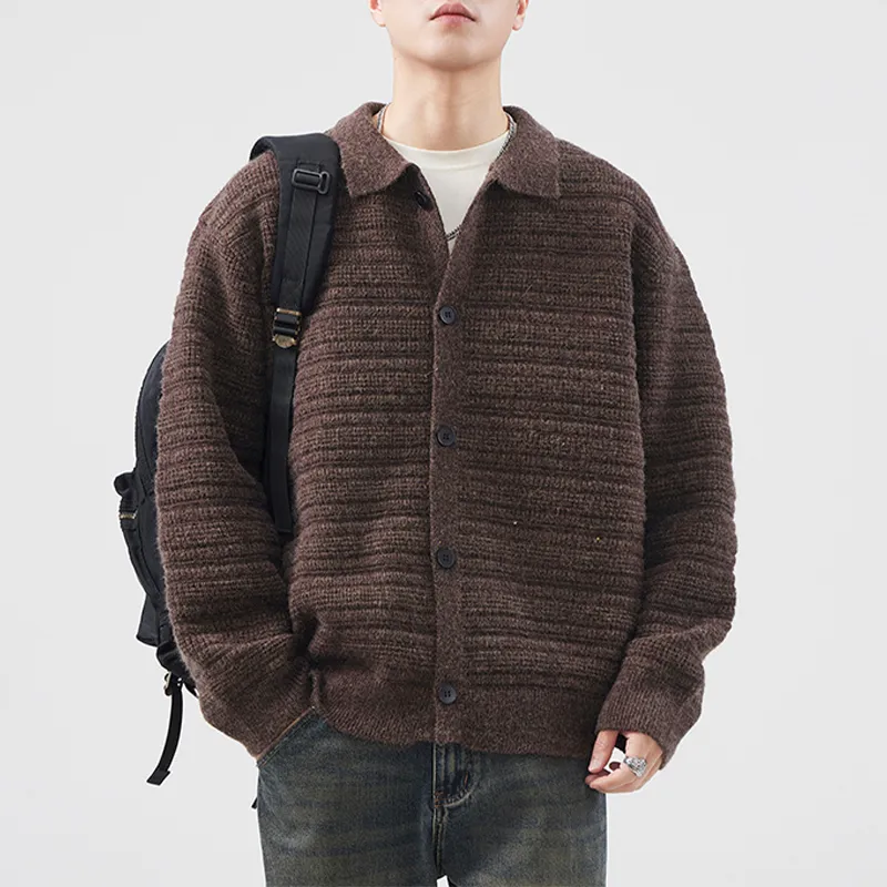 REFAMES Knitwear Unisex-19