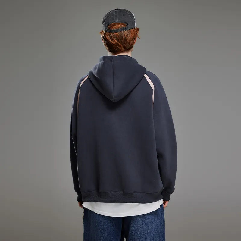 REFAMES Sweatshirts Unisex-8