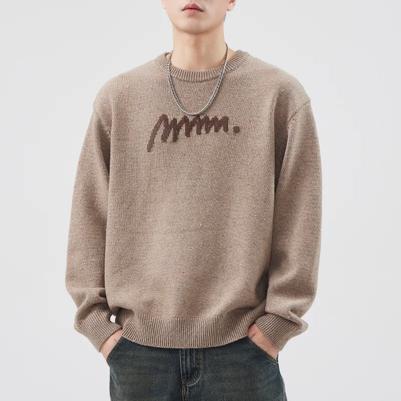 REFAMES Knitwear Unisex-5