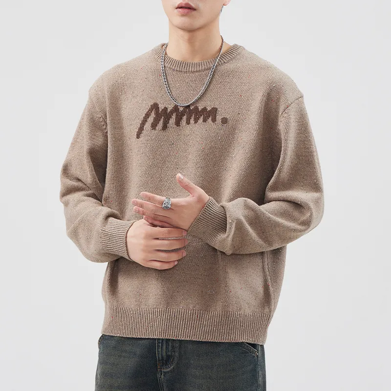 REFAMES Knitwear Unisex-4