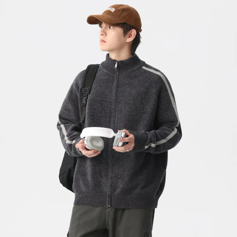 REFAMES Knitwear Unisex-8