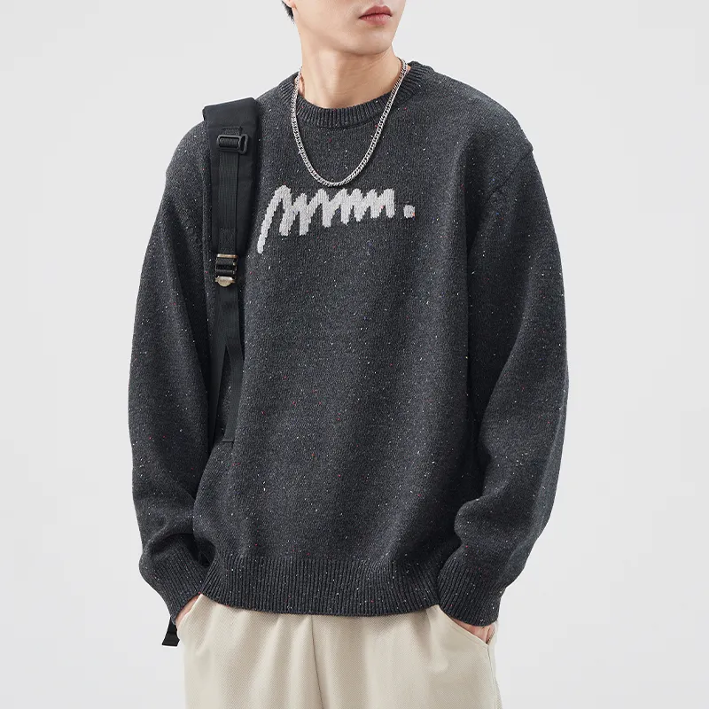 REFAMES Knitwear Unisex-9