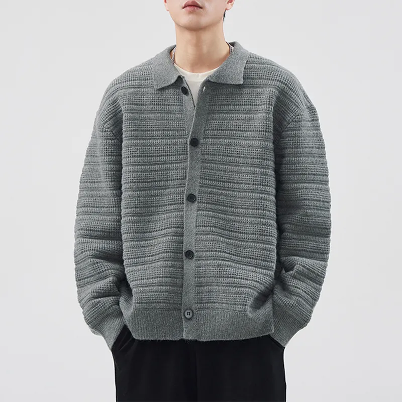 REFAMES Knitwear Unisex-11