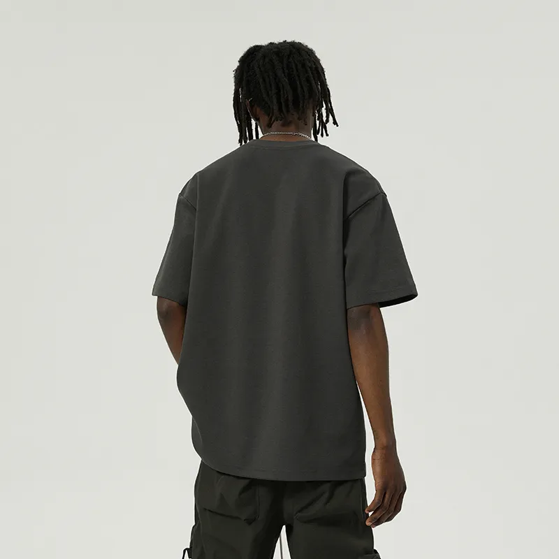 REFAMES T Shirts Unisex-8