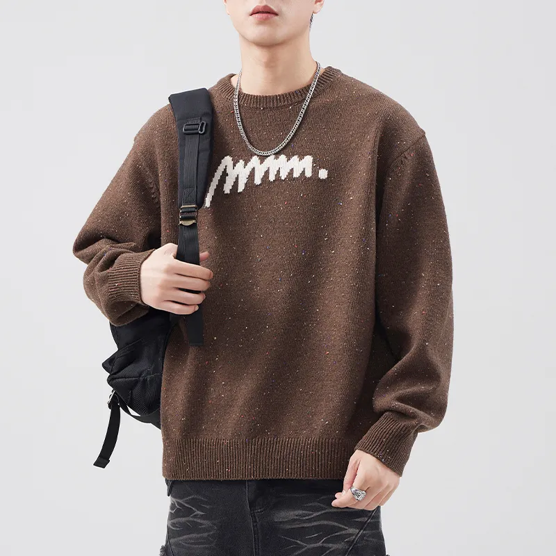 REFAMES Knitwear Unisex-17