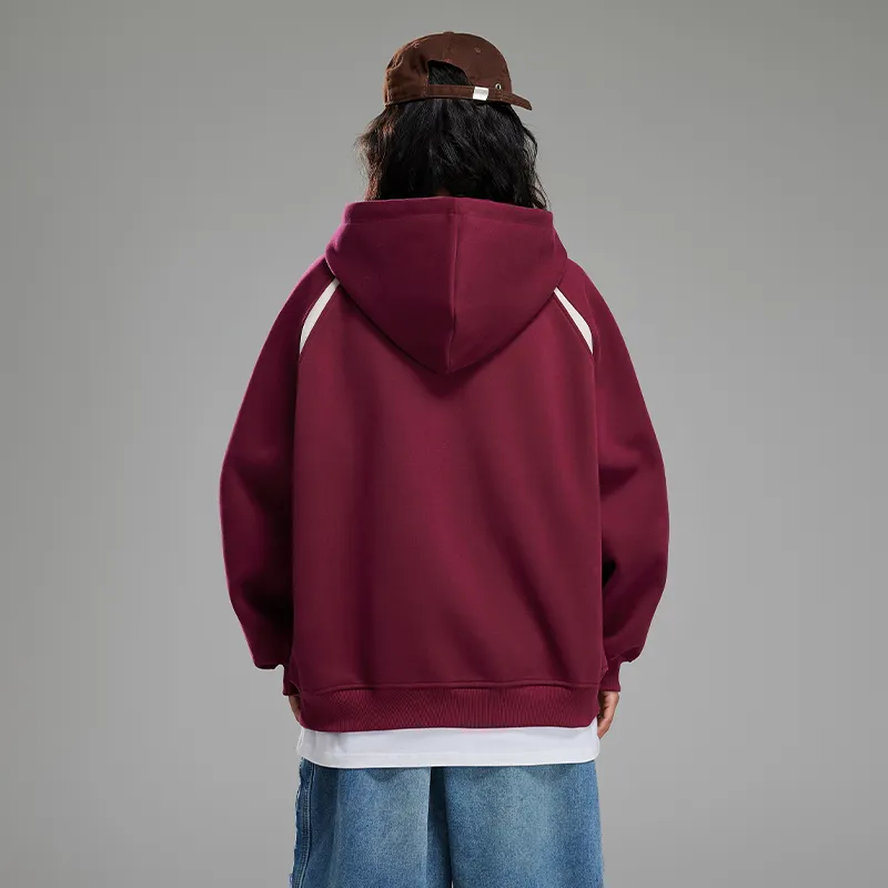 REFAMES Sweatshirts Unisex-5