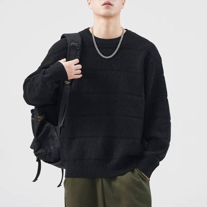 REFAMES Knitwear Unisex-2