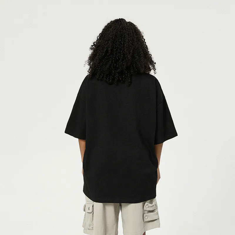 REFAMES T Shirts Unisex-8