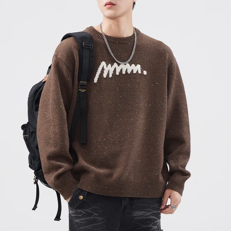 REFAMES Knitwear Unisex-16
