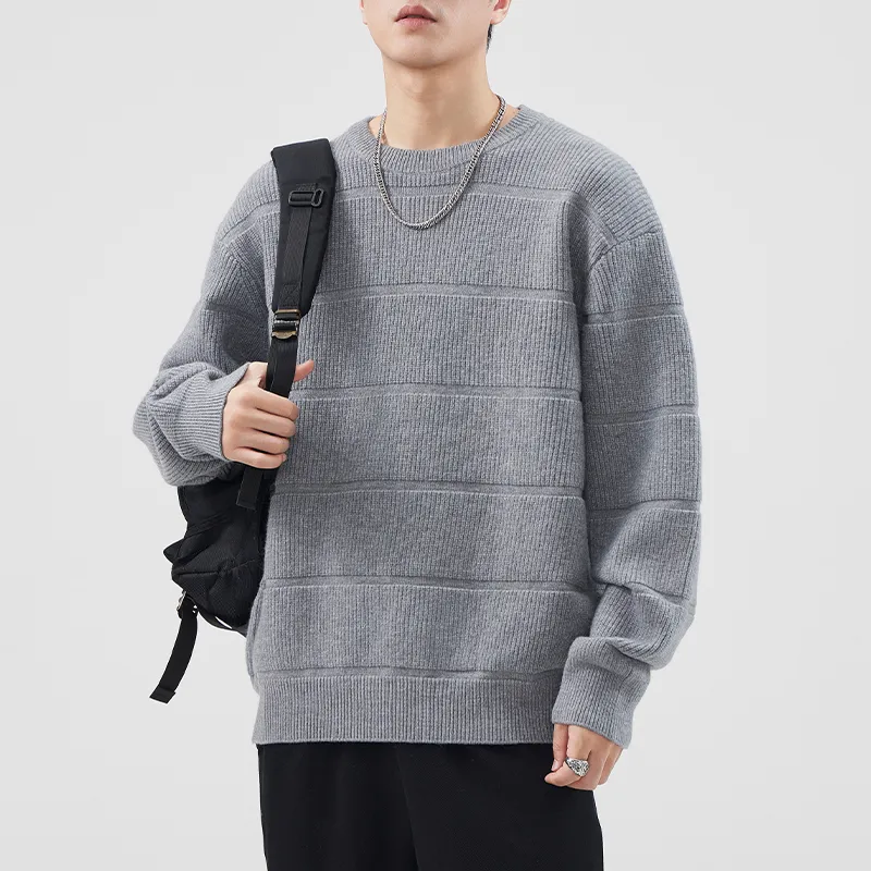REFAMES Knitwear Unisex-9
