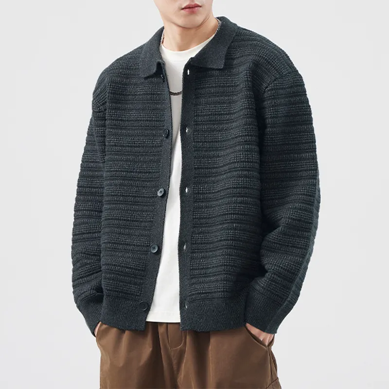 REFAMES Knitwear Unisex-4