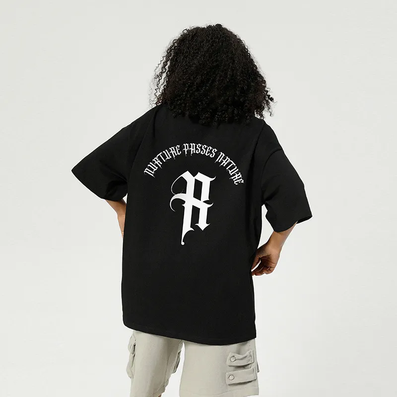 REFAMES T Shirts Unisex-2