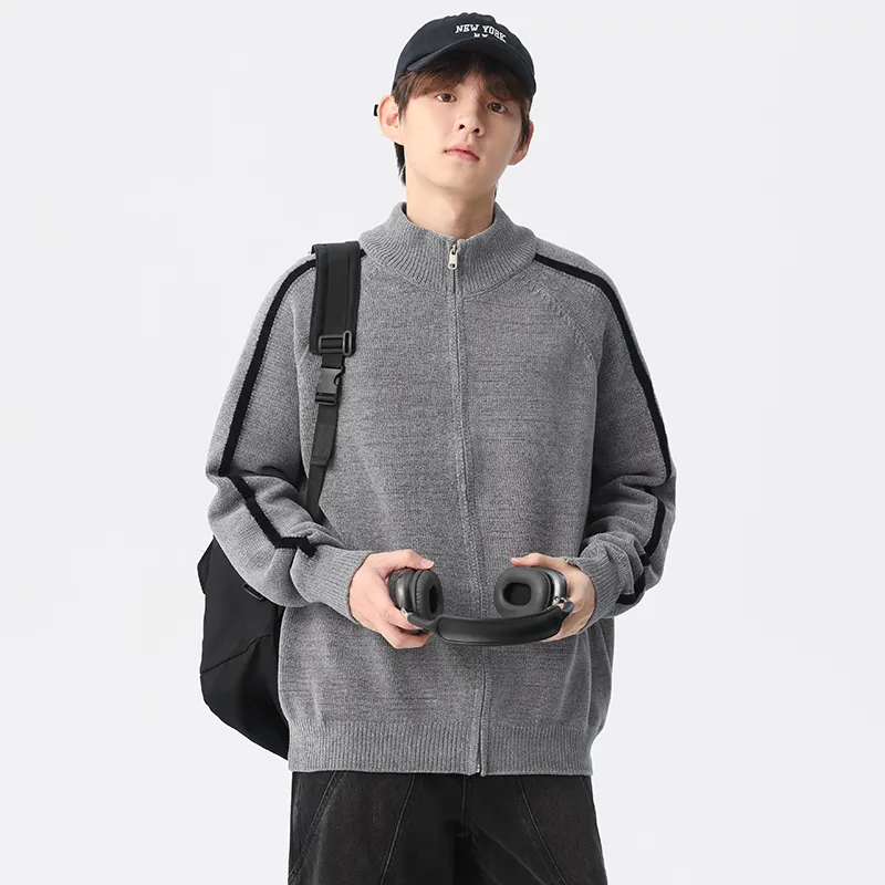 REFAMES Knitwear Unisex-13