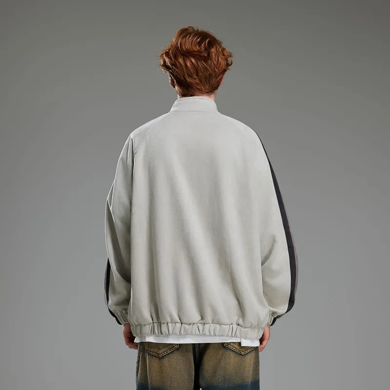 REFAMES Jackets Unisex-4