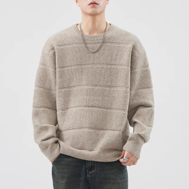 REFAMES Knitwear Unisex-20
