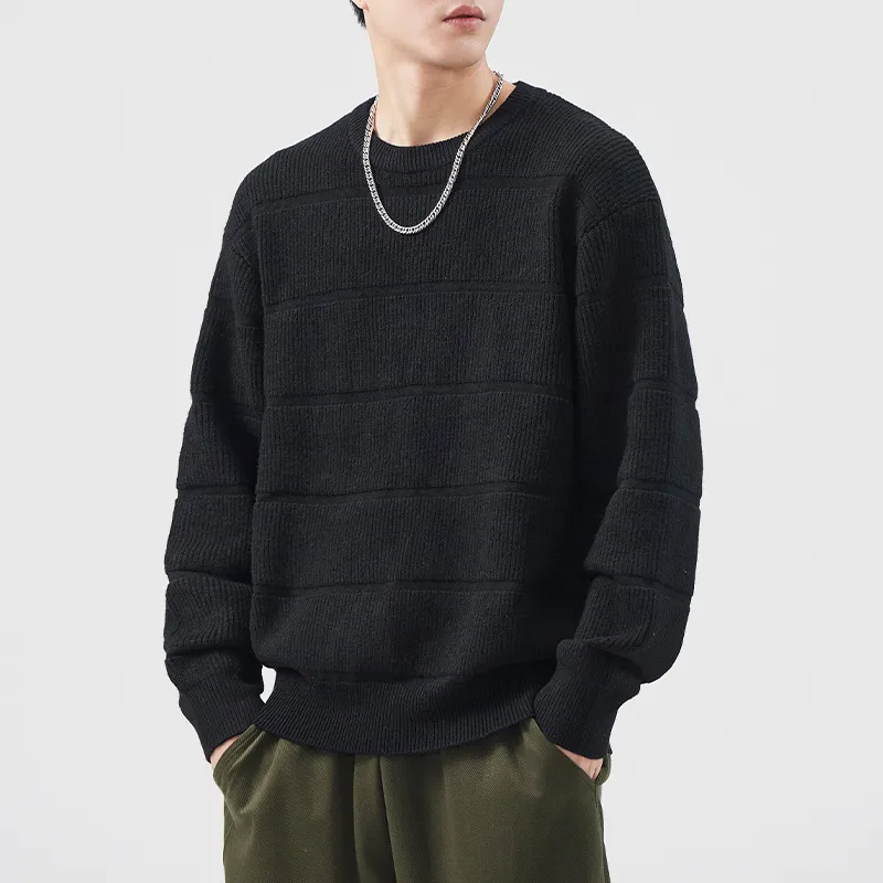 REFAMES Knitwear Unisex-3