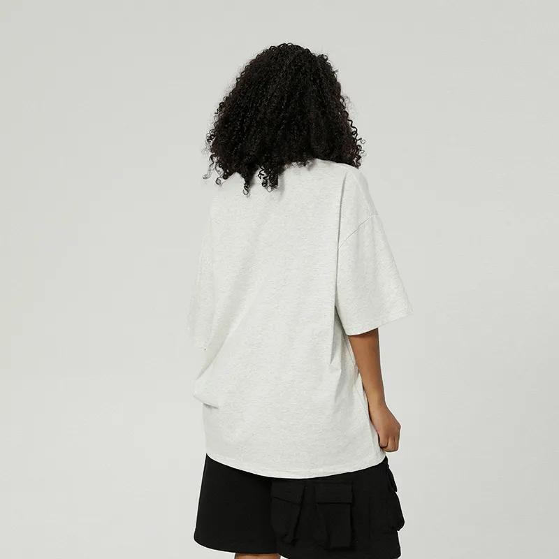 REFAMES T Shirts Unisex-5