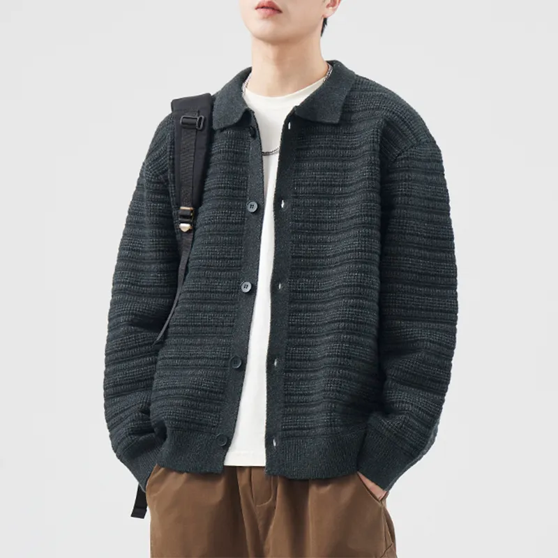 REFAMES Knitwear Unisex-6