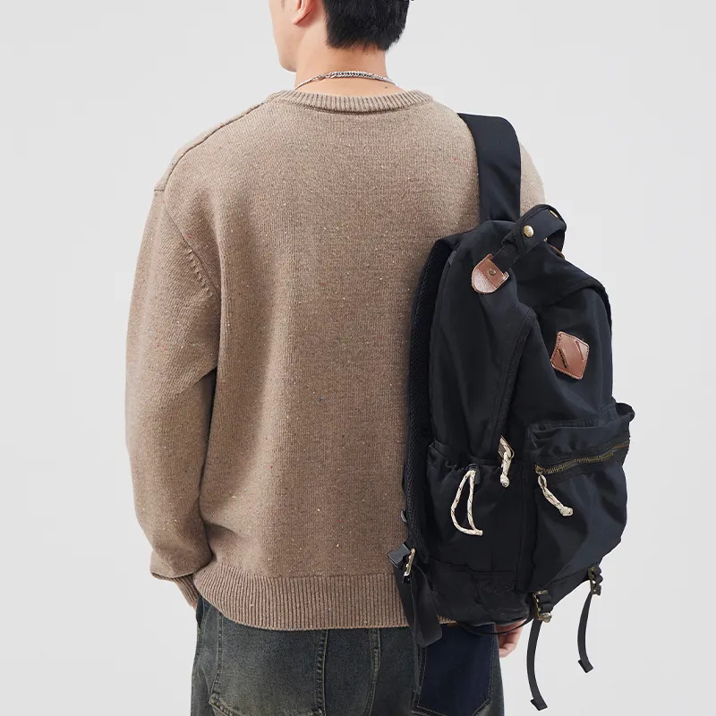 REFAMES Knitwear Unisex-6