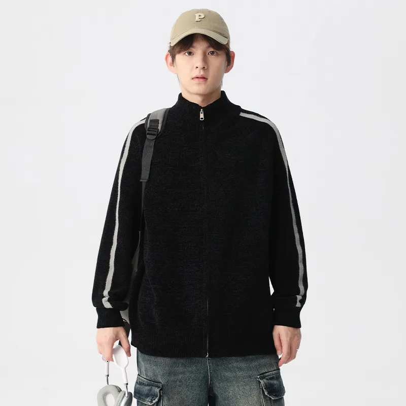 REFAMES Knitwear Unisex-4