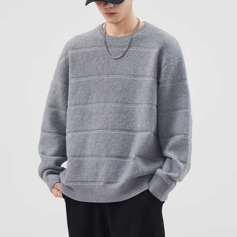REFAMES Knitwear Unisex-10