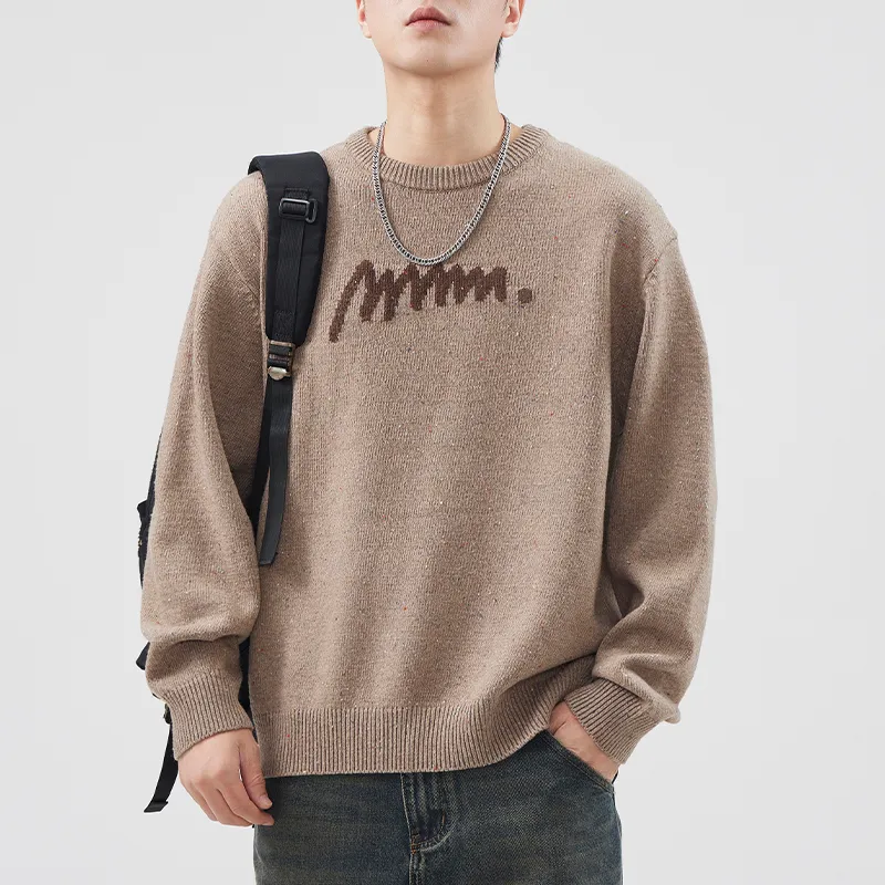 REFAMES Knitwear Unisex-3