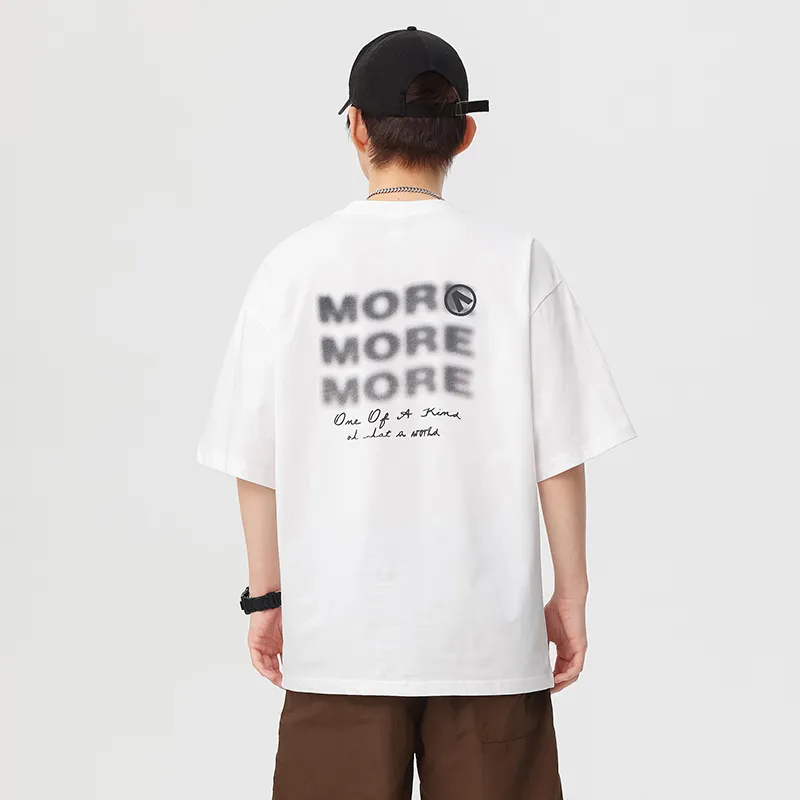 REFAMES T Shirts Unisex-4