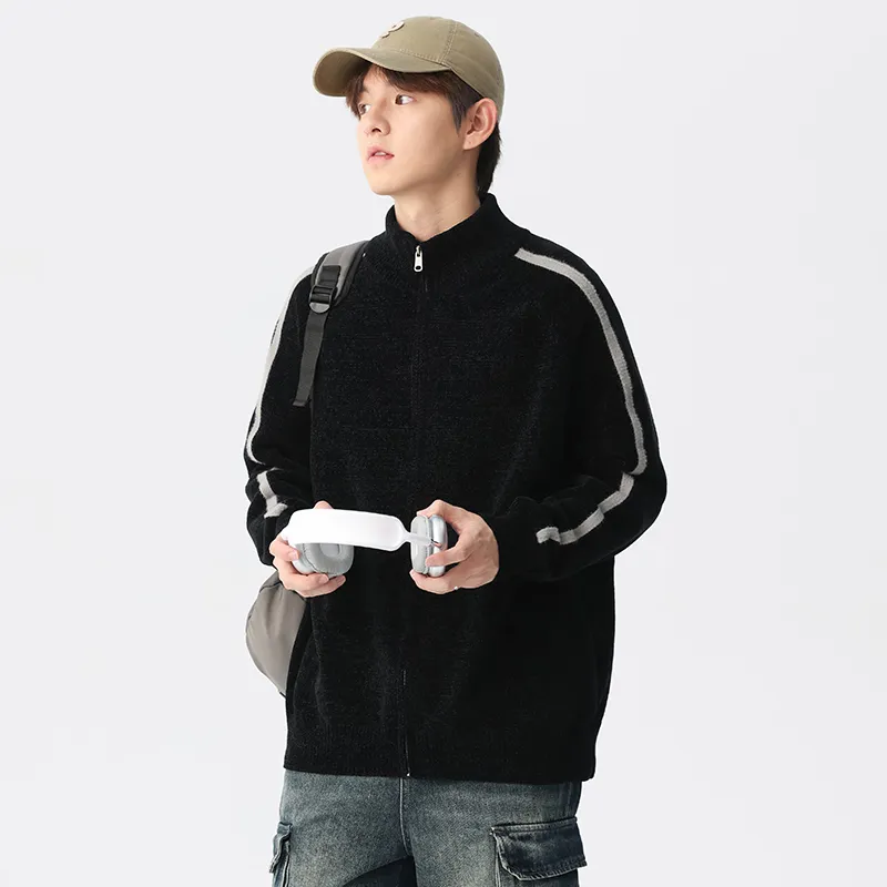 REFAMES Knitwear Unisex-2
