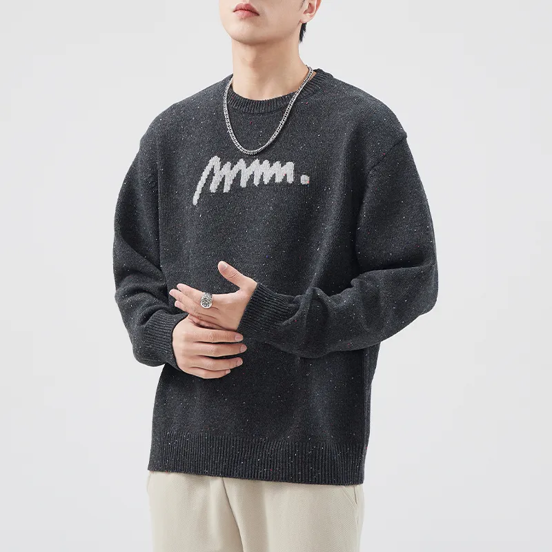 REFAMES Knitwear Unisex-11