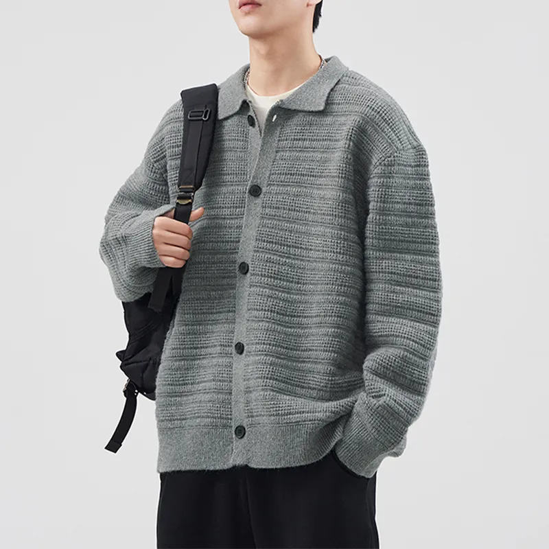 REFAMES Knitwear Unisex-13