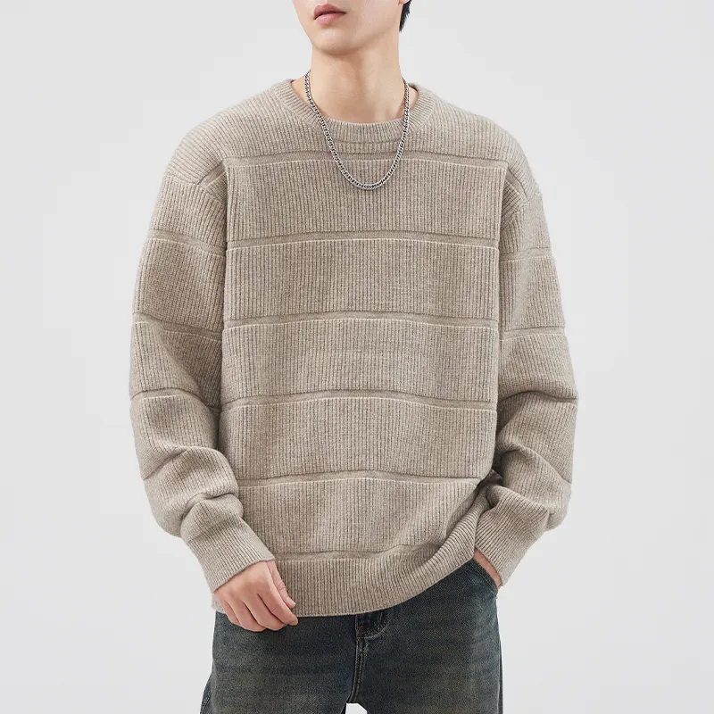 REFAMES Knitwear Unisex-19