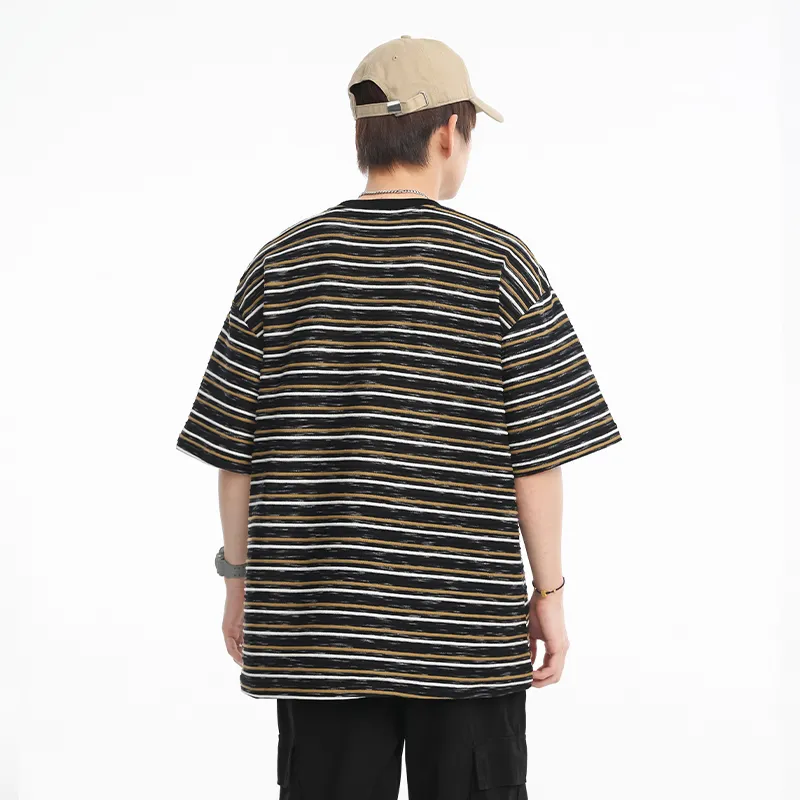 REFAMES T Shirts Unisex-4