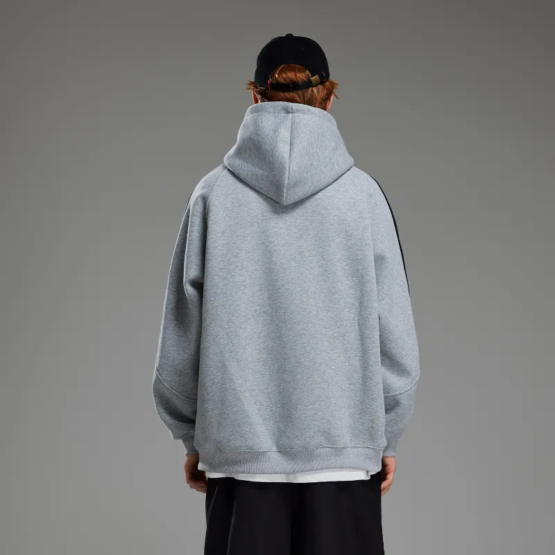 REFAMES Sweatshirts Unisex-7